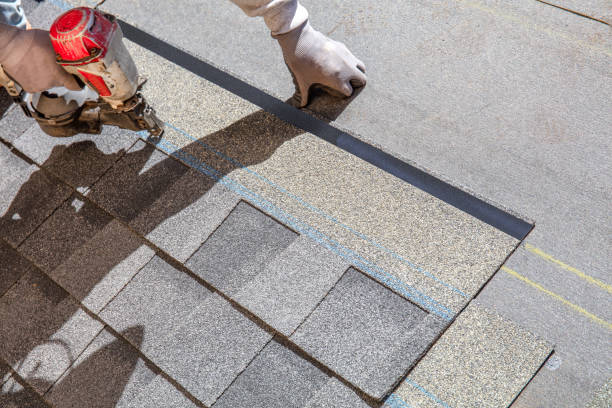 Quick and Trustworthy Emergency Roof Repair Services in Blanchester, OH